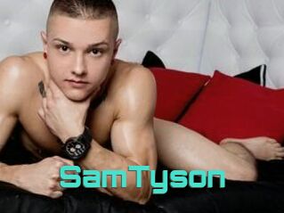 SamTyson