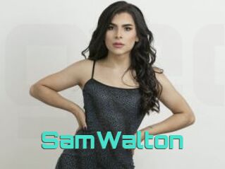 SamWalton
