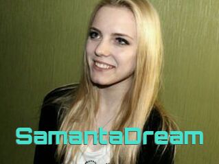 SamantaDream