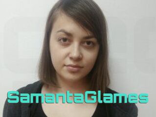 SamantaGlames