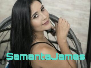 SamantaJames