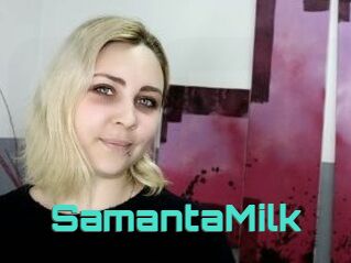 SamantaMilk