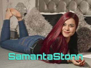 SamantaStonn
