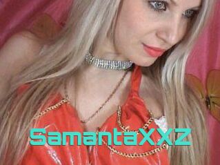 SamantaXXZ