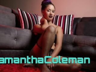 SamanthaColeman