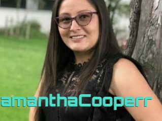 SamanthaCooperr