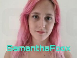 SamanthaFoox