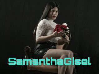 SamanthaGisel