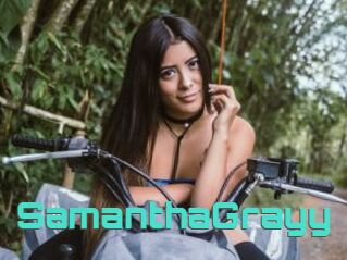 SamanthaGrayy