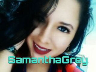 SamanthaGrey