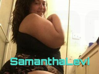 Samantha_Levi