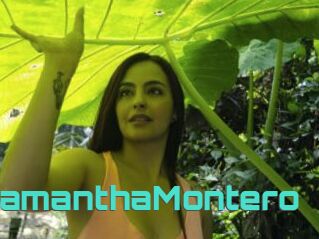 SamanthaMontero