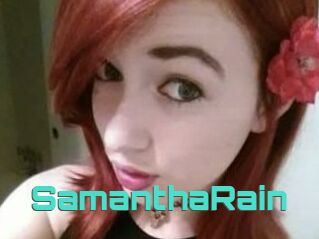 SamanthaRain
