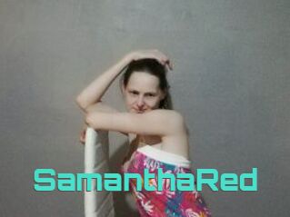 SamanthaRed