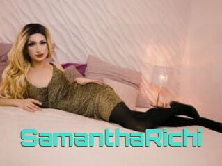 SamanthaRichi