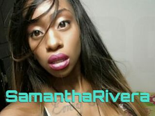 SamanthaRivera