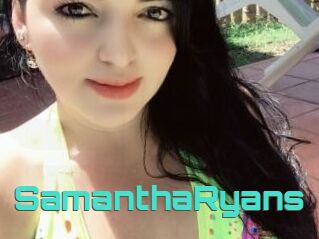 SamanthaRyans
