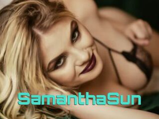 SamanthaSun