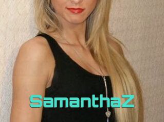 SamanthaZ