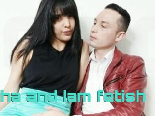 Samantha_and_Iam_fetish