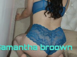 Samantha_broown