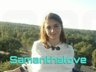 Samanthalove