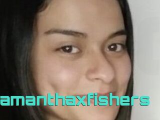 Samanthaxfishers