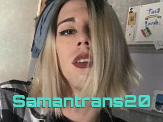 Samantrans20