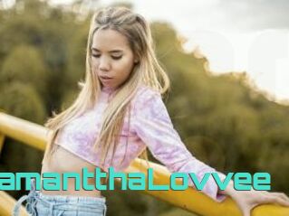 SamantthaLovvee