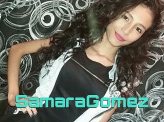 SamaraGomez