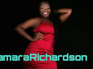SamaraRichardson
