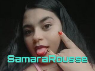SamaraRousse