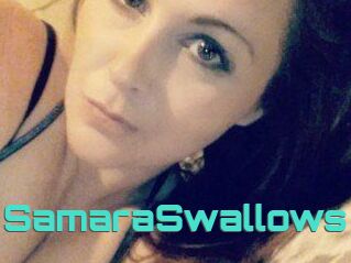 SamaraSwallows
