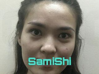 SamiShi