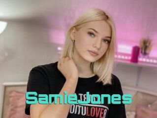 SamieJones