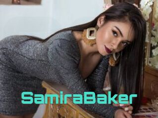 SamiraBaker