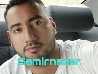 Samirnazar