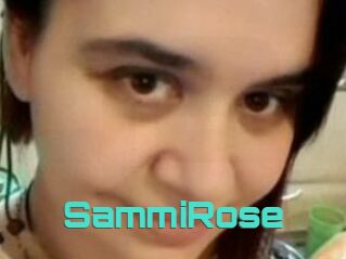 SammiRose