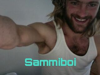 Sammiboi