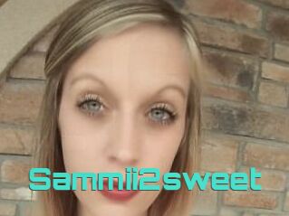 Sammii2sweet