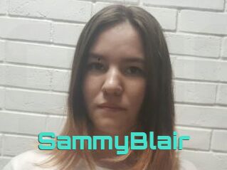 SammyBlair