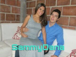 SammyDana