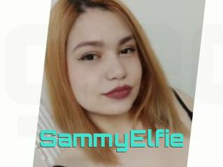 SammyElfie