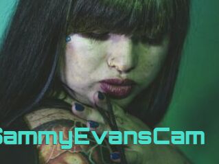 SammyEvansCam