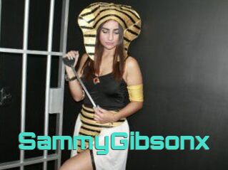 SammyGibsonx