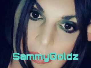 SammyGoldz