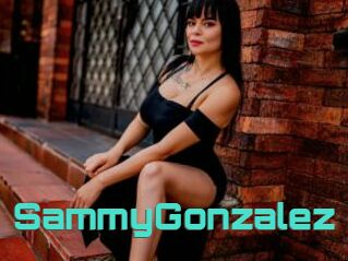 SammyGonzalez