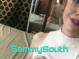 SammySouth
