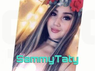 SammyTaty