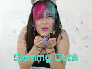 Sammy_Cute